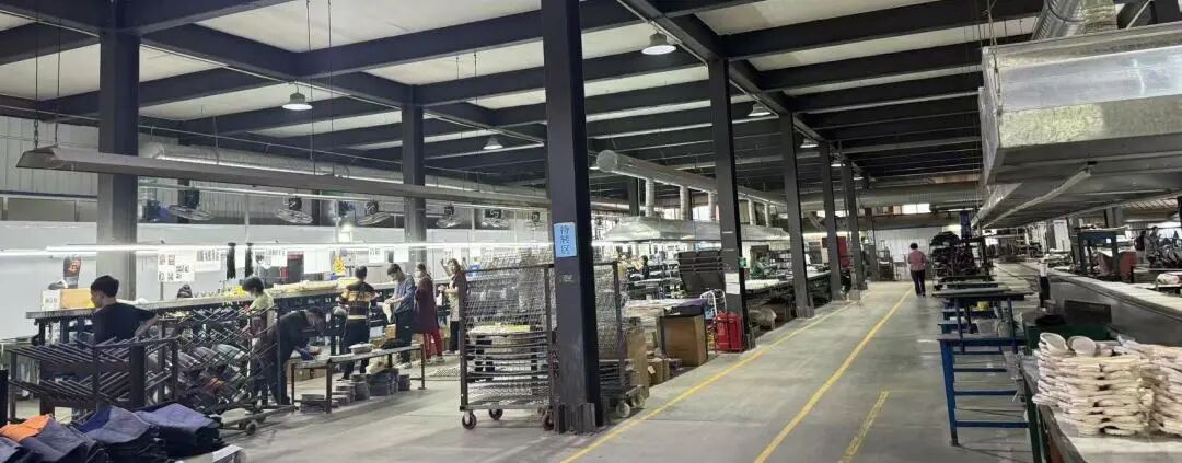 PATCUS na kantonském veletrhu: Patentované boty z přírodního latexu otevírají nový modrý oceán pro globální spolupráci